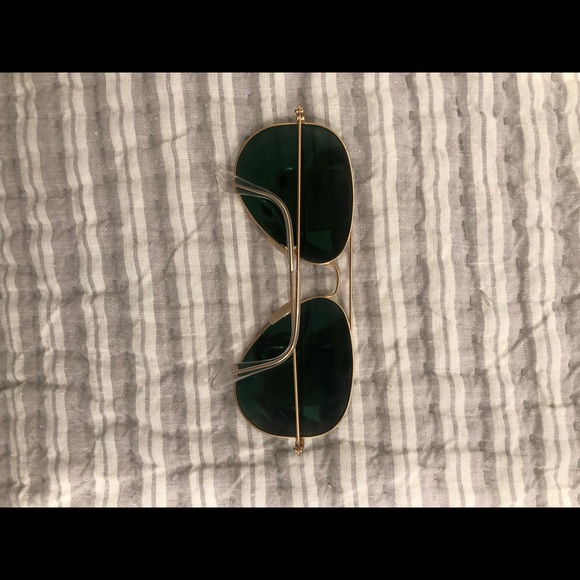 Ray Ban Aviators - Picture 3 of 5